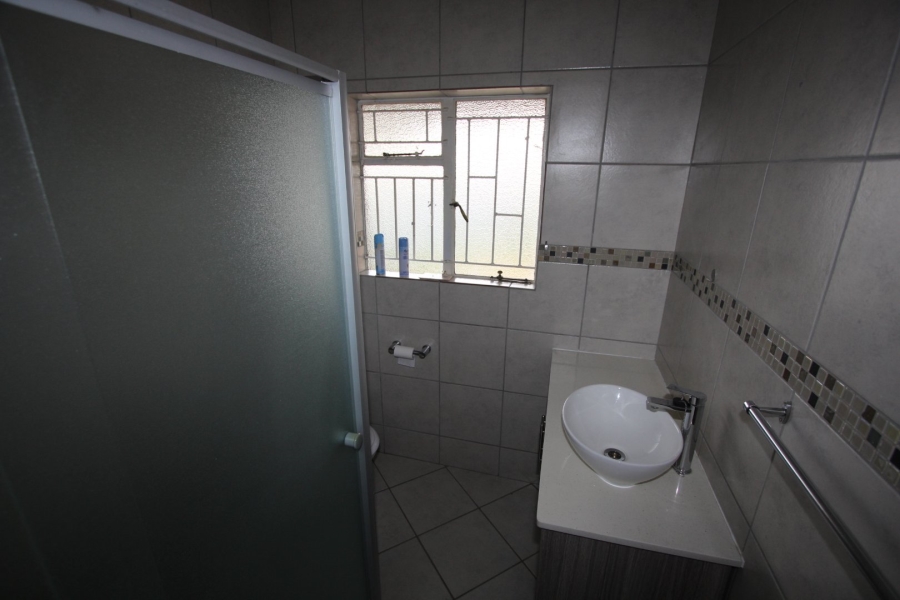 To Let 2 Bedroom Property for Rent in Dagbreek Free State